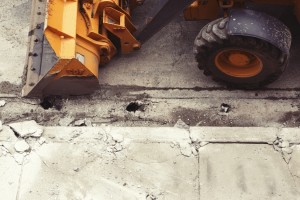 Difference between contractor and subcontractor