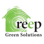 REEP Green Solutions Logo