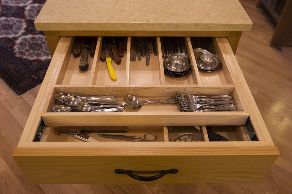 Waterloo Kitchen Renovation